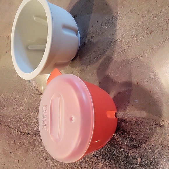 Egg Separator & Poacher - Picture 3 of 9